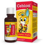 C Vitamín