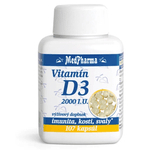 D Vitamín