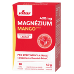 Horčík - Magnézium