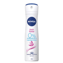 Darček Nivea Fresh Flower dezodorant v spreji 150 ml