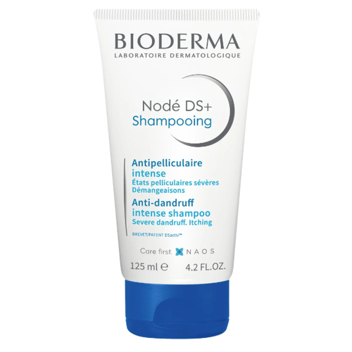 Bioderma Nodé DS+ šampón proti lupinám 125 ml