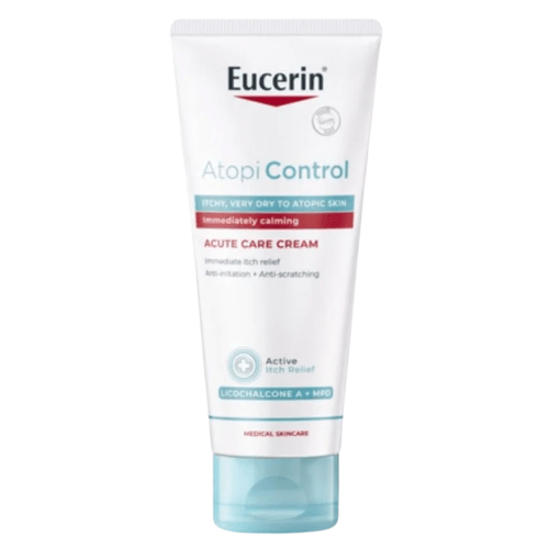 Eucerin AtopiControl Acute krém 100 ml