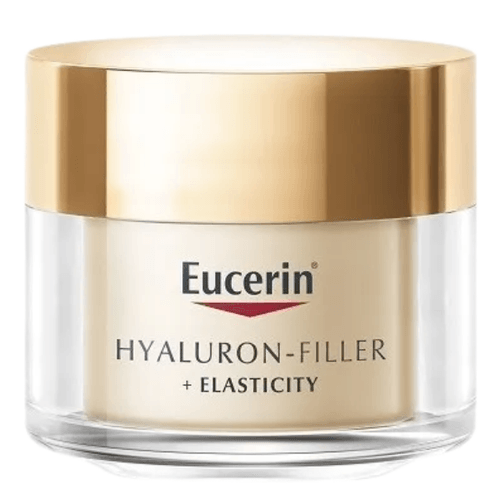 Eucerin Hyaluron-Filler + Elasticity denný krém 50 ml