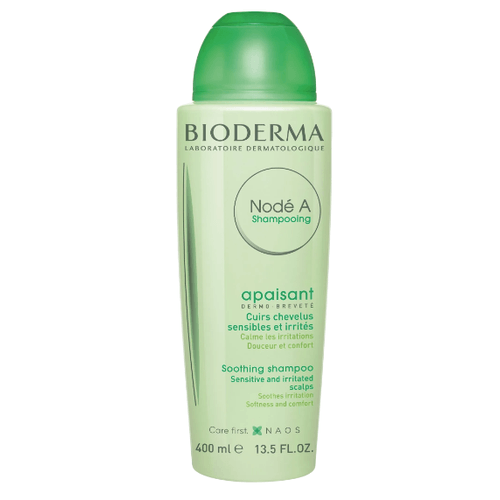 Bioderma Nodé A Šampón 400 ml