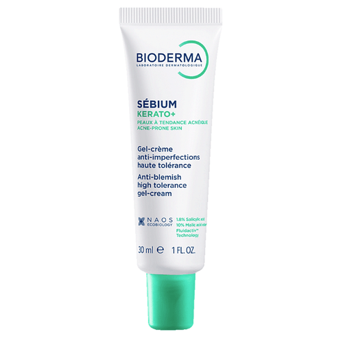 Bioderma Sébium Kerato+ 30 ml