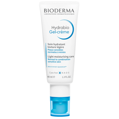 Bioderma Hydrabio Gel-Créme 40 ml