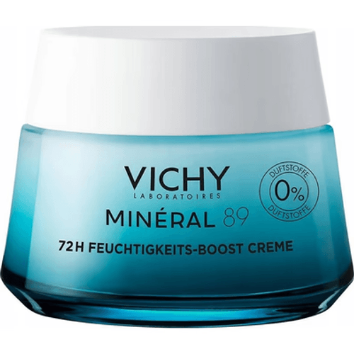 Vichy Mineral89 72h hydratačný krém 50 ml