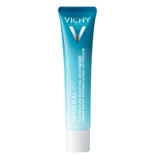Vichy Minéral89 72H hydratačný krém 40 ml