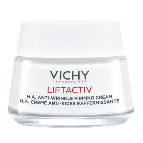 Vichy Liftactiv Hyaluronic Specialist H.A. denní krém pre normálnu a zmiešanú pleť 50 ml