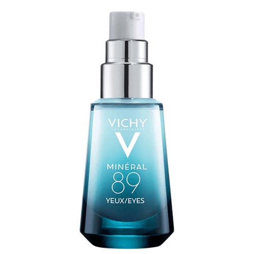 Vichy Minéral 89 Hyaluron booster eye 15 ml