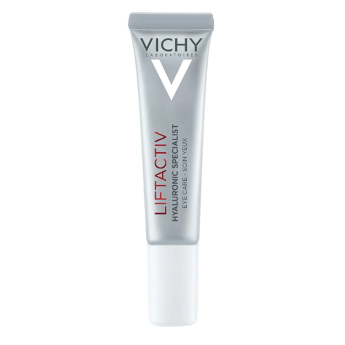 Vichy Liftactiv Hyaluronic špecialist H.A. očný krém 15 ml