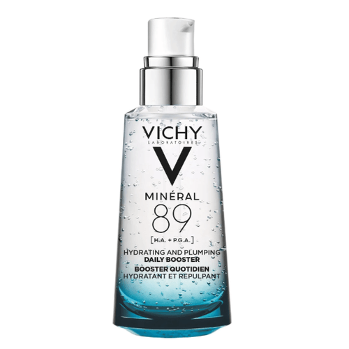 Vichy Minéral 89 Hyaluron booster 50 ml