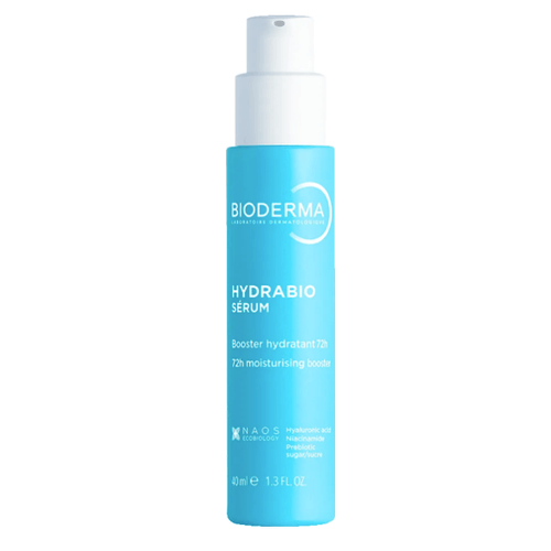 Bioderma Hydrabio Sérum pre suchú až dehydratovanú pleť 40 ml