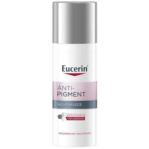 Eucerin AntiPigment Nočný krém 50 ml