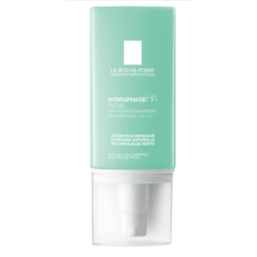 La Roche Posay Hydraphase HA Riche hydratačný krém 50 ml