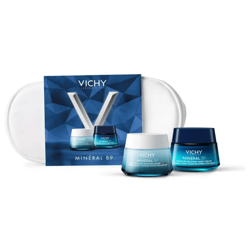 Vichy Minéral 89 Vianočný balíček 2026