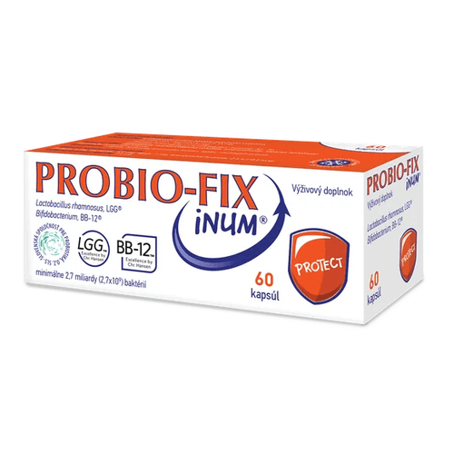 PROBIO-FIX INUM 60 cps